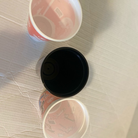 Post Malone Raising Canes Reusable Collectors Cups 32oz - Picture 2 of 3